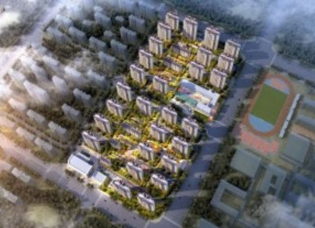 肥東FD202001號(hào)地塊信達(dá)碧桂園項(xiàng)目地下室基坑支護(hù)、一期樁基礎(chǔ)工程